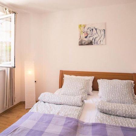Apartment Polo 瓦比尼科 外观 照片